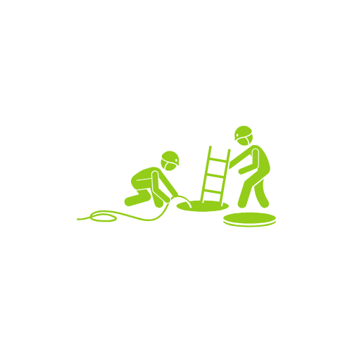 Disotturazione fognature